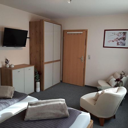 Ferienwohnung Am Kapellenberg - Am Rande Des Nationalparks Schwarzwald Bad Peterstal-Griesbach Buitenkant foto