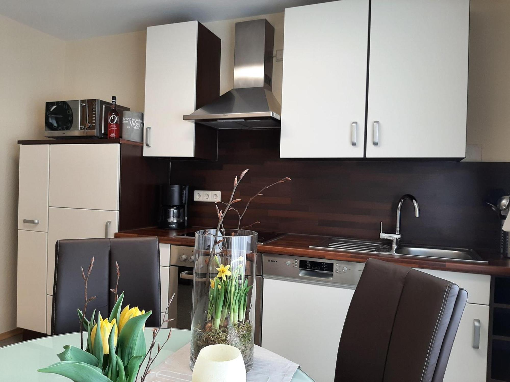 Ferienwohnung Am Kapellenberg - Am Rande Des Nationalparks Schwarzwald Bad Peterstal-Griesbach Buitenkant foto