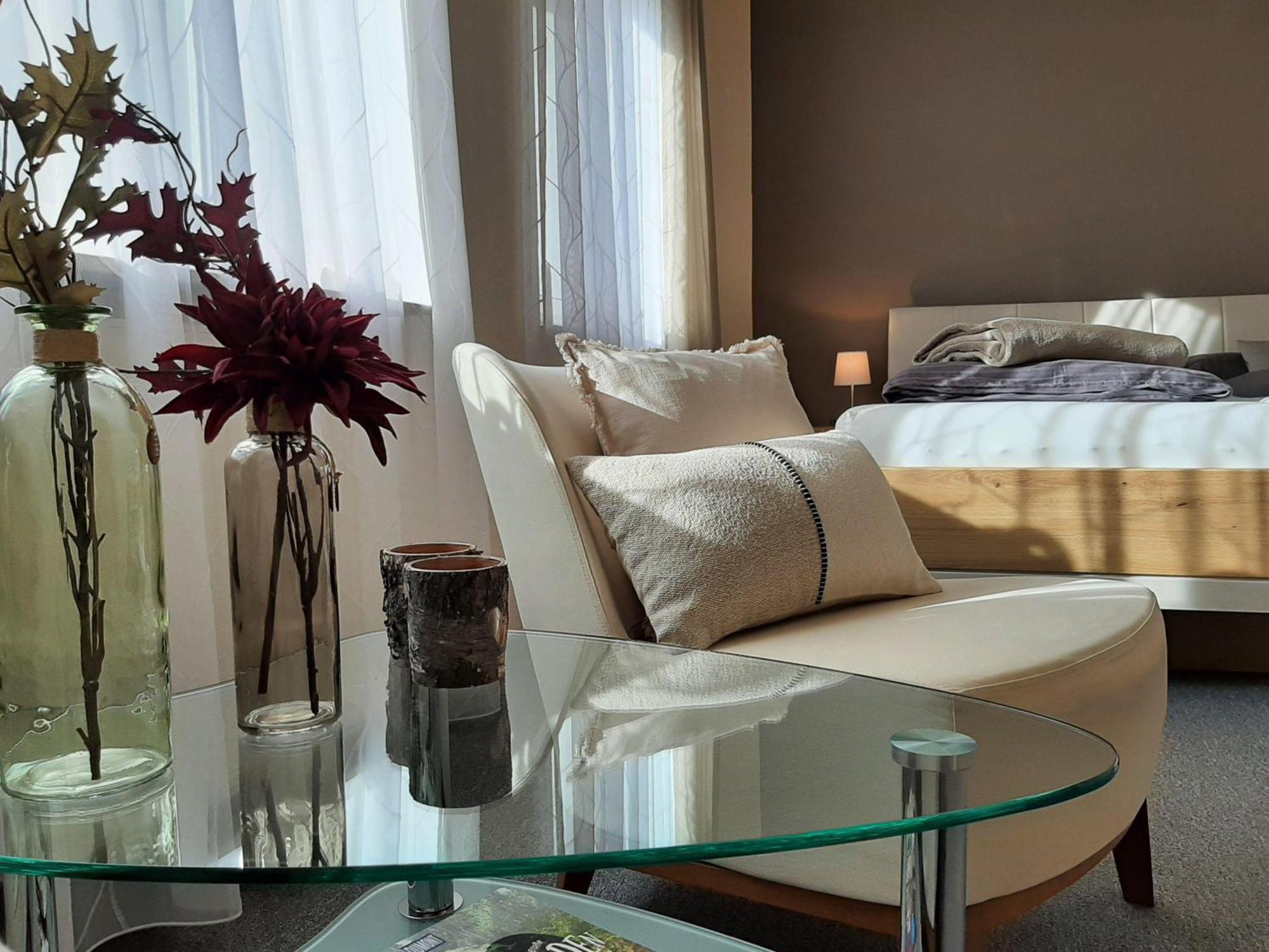 Ferienwohnung Am Kapellenberg - Am Rande Des Nationalparks Schwarzwald Bad Peterstal-Griesbach Buitenkant foto