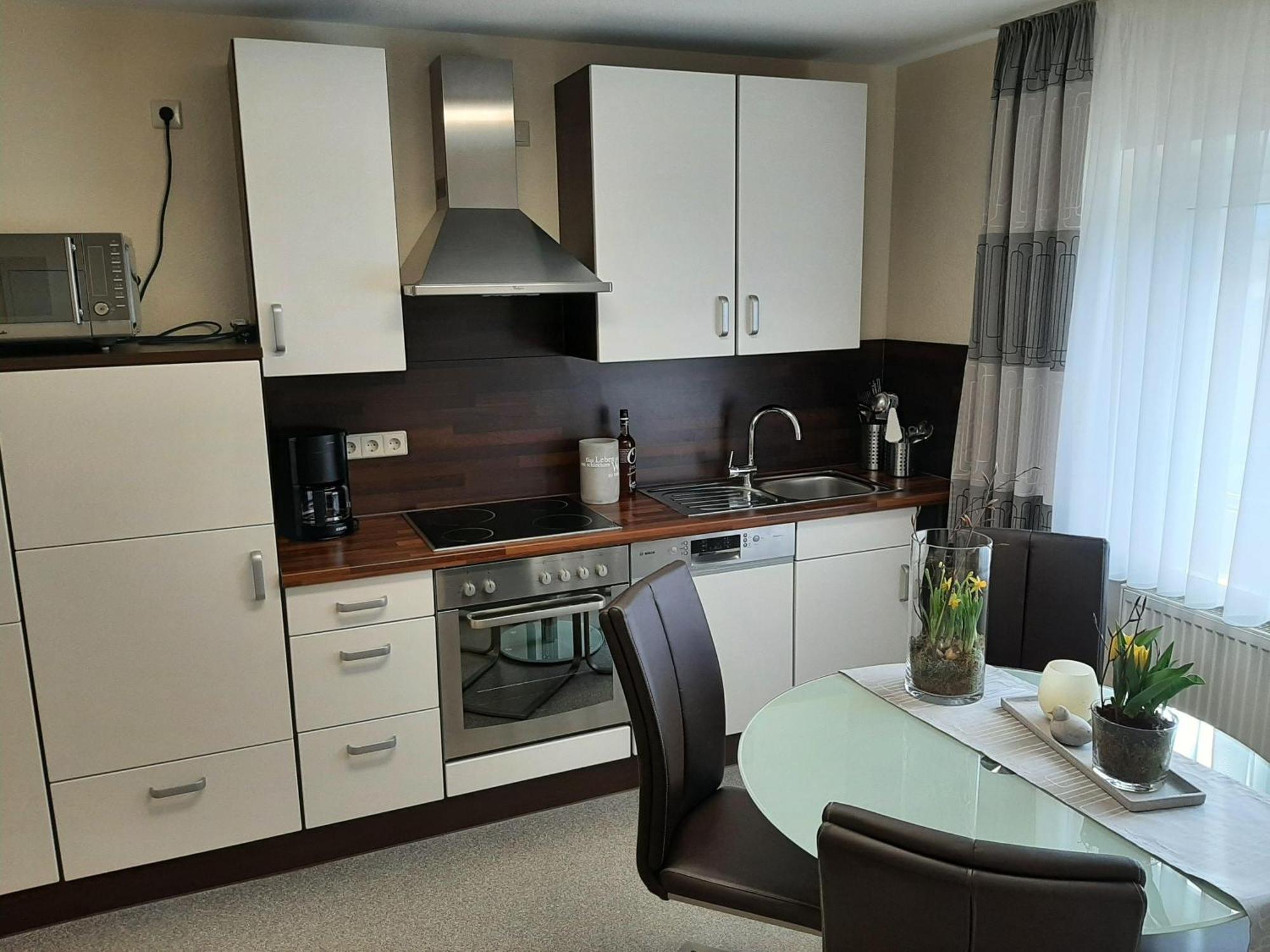Ferienwohnung Am Kapellenberg - Am Rande Des Nationalparks Schwarzwald Bad Peterstal-Griesbach Buitenkant foto