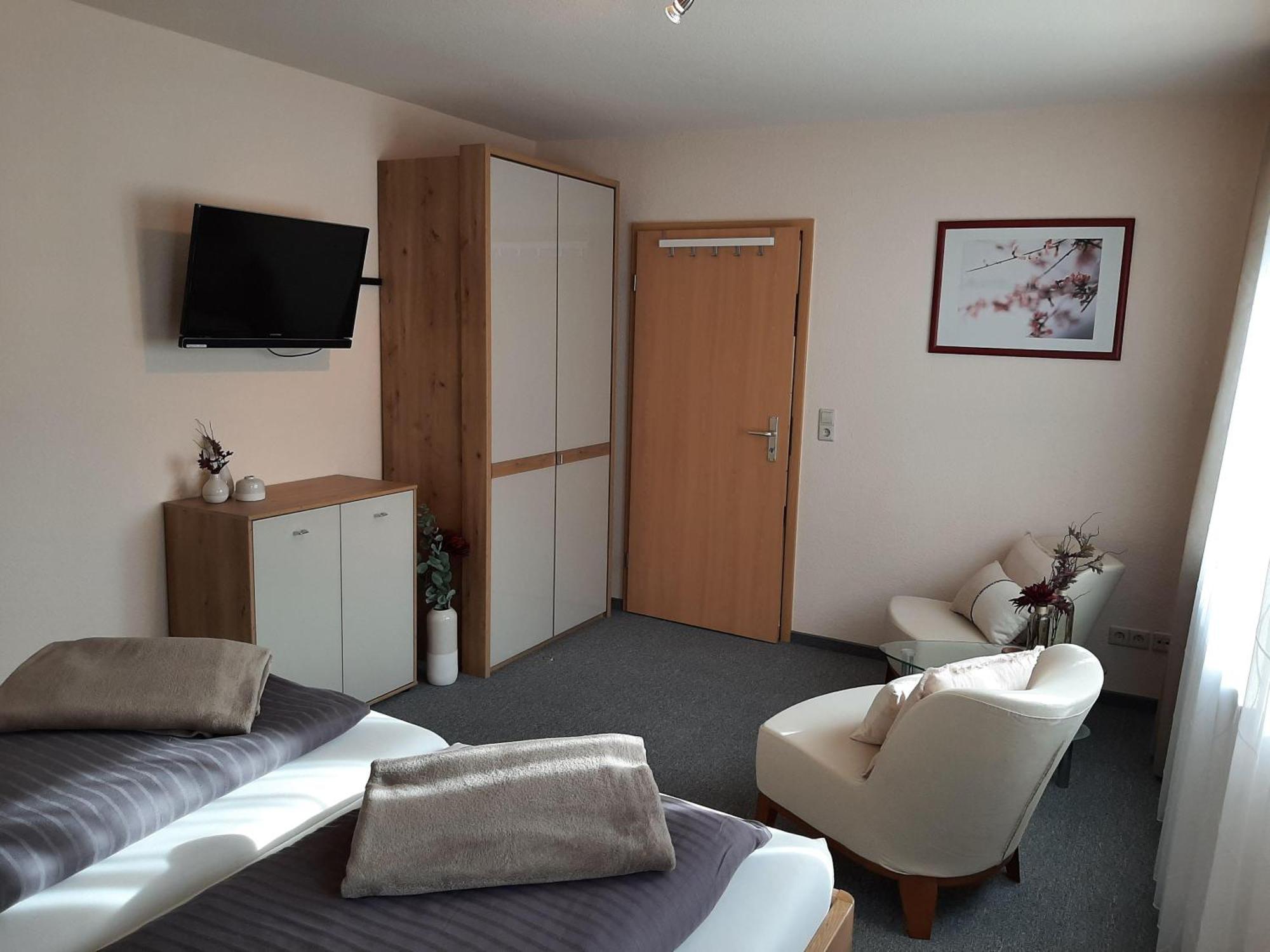 Ferienwohnung Am Kapellenberg - Am Rande Des Nationalparks Schwarzwald Bad Peterstal-Griesbach Buitenkant foto