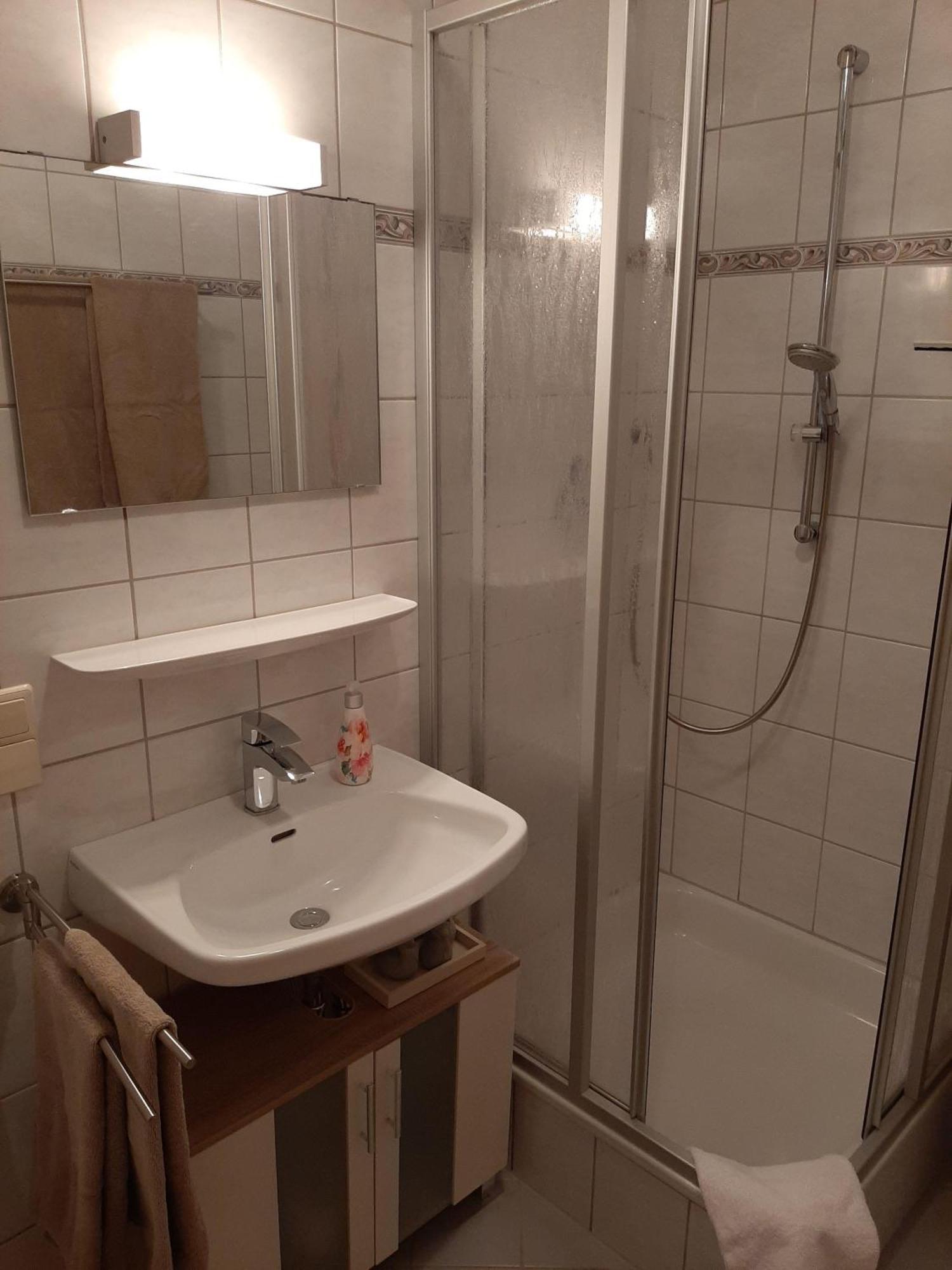 Ferienwohnung Am Kapellenberg - Am Rande Des Nationalparks Schwarzwald Bad Peterstal-Griesbach Buitenkant foto
